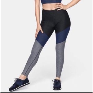 Outdoor Voices Colorblock 7/8 Springs Leggings